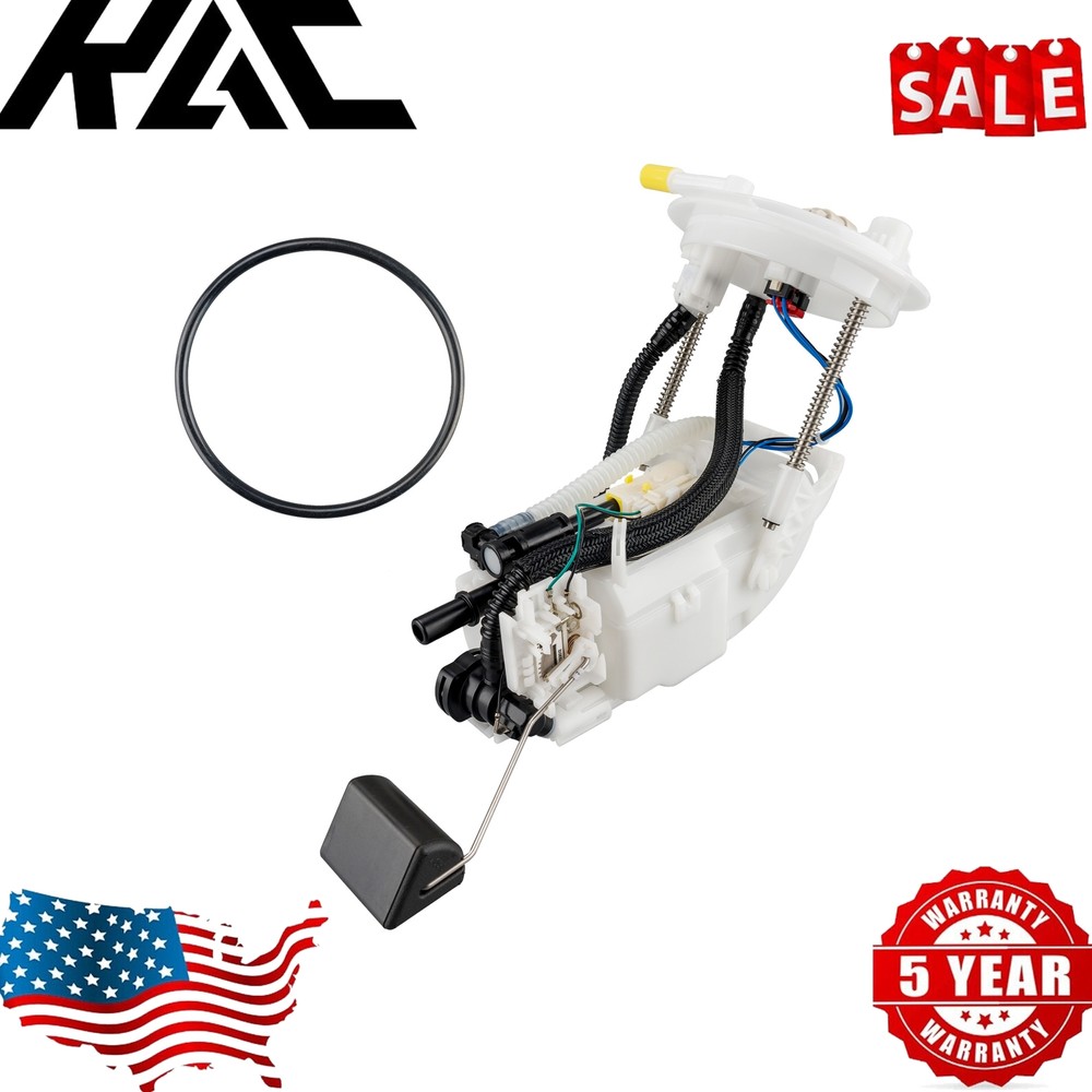 Fuel Pump Assembly For Cadillac STS 2005 2006-07 3.6/4.6L; CTS 2004-2007 FG1940