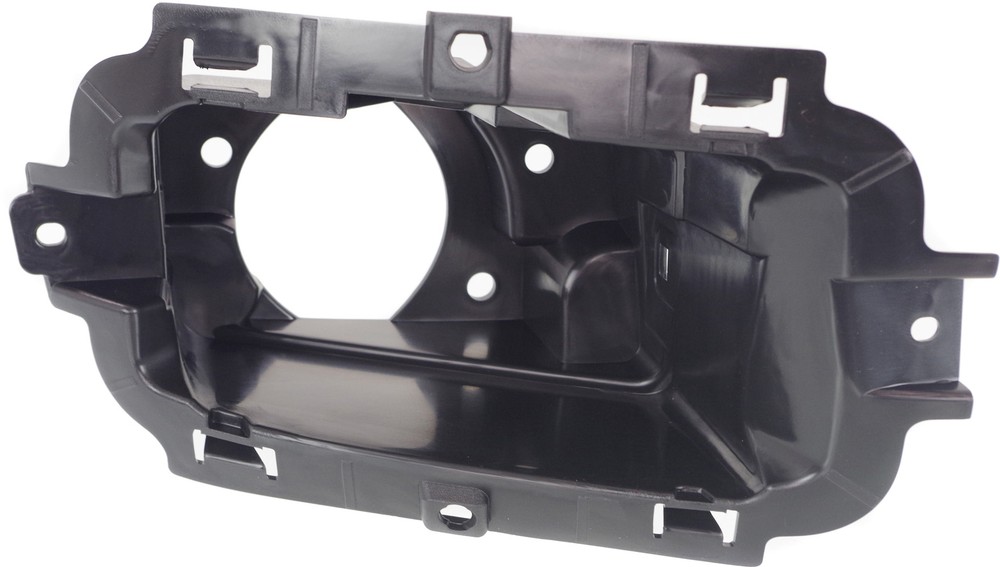Front, Passenger Side Fog Light Bracket For Chevrolet Silverado 1500 2014-2015