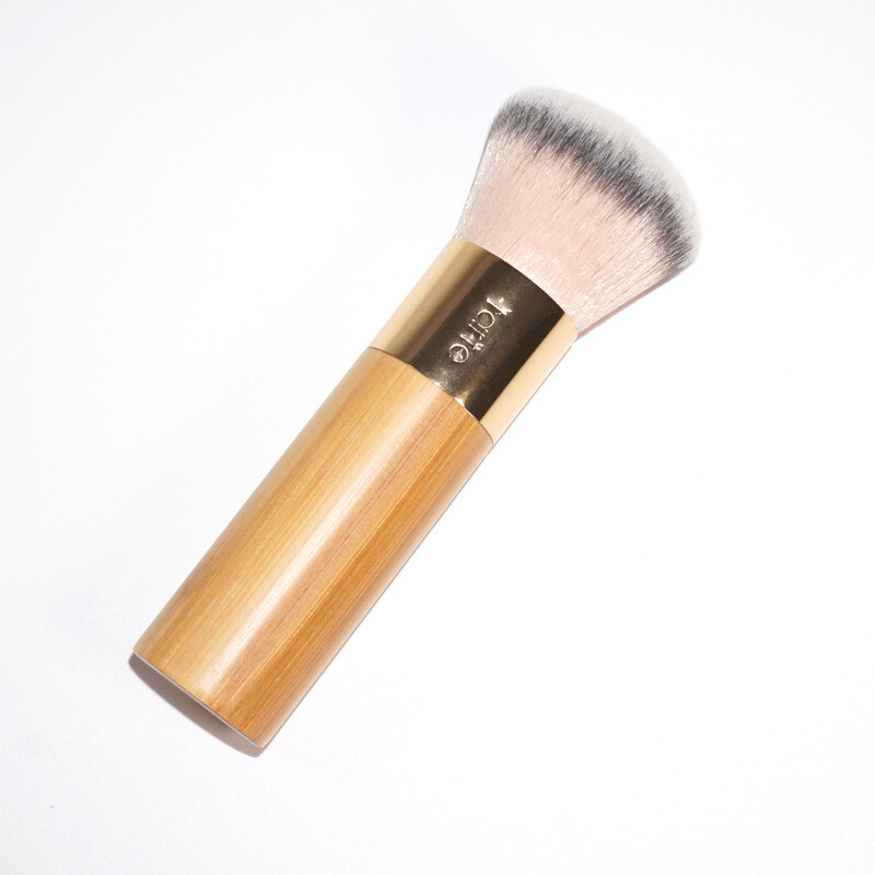Tarte Cosmetics The Buffer Airbrush Finish Bamboo Foundation Brush NEW