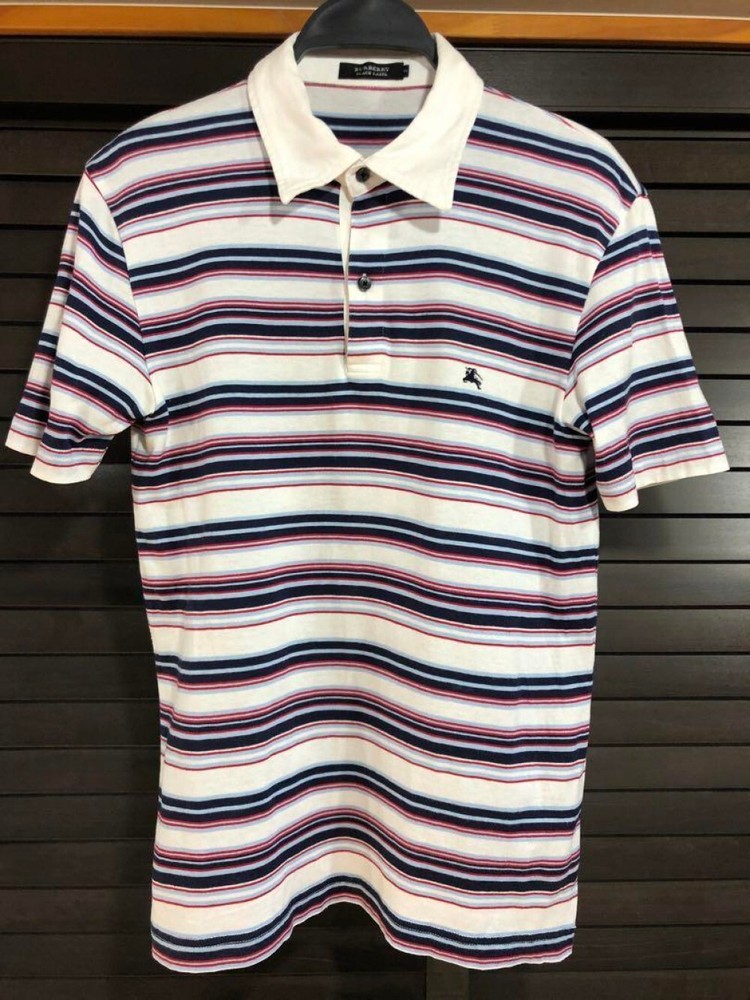 Burberry Polo shirt Men's Fashion from Japan