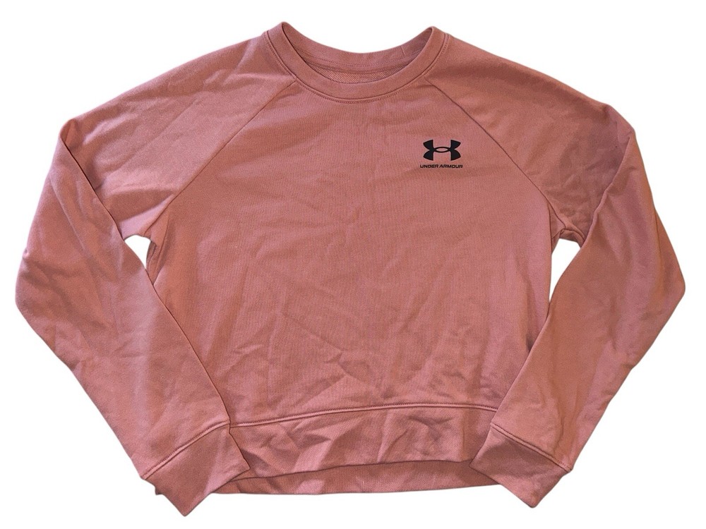 Women’s Under Armour Long Sleeve