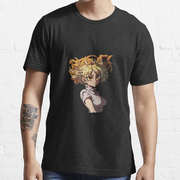 BEST NEW! Cute anime Villain Best Artwork Villain Design Essential T-Shirt