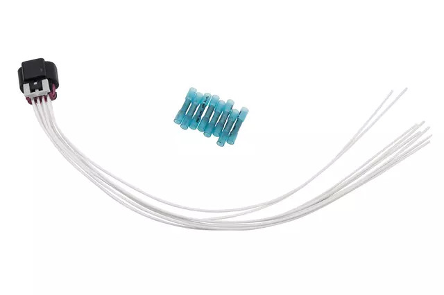 Genuine GM Multi-Purpose Pigtail Kit 19367637