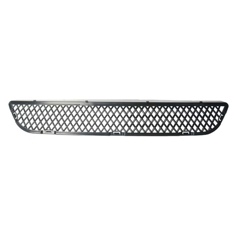 Front Lower Bumper Cover Grille Plastic Fits 06-10 Jeep Grand Cherokee 104-85