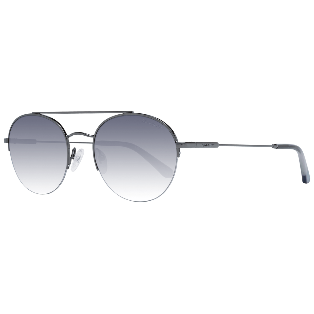 Gant Gray Men’s Stylish Sunglasses for Everyday Wear
