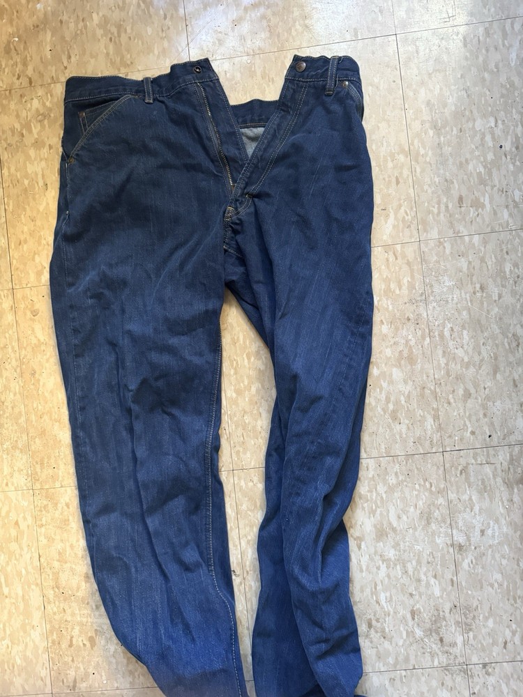 *Rare* Bape Jeans
