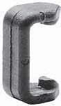 Blum 70.6103 Black Hinges CLIP Top 130 Degree Angle Restriction Hinge Clip