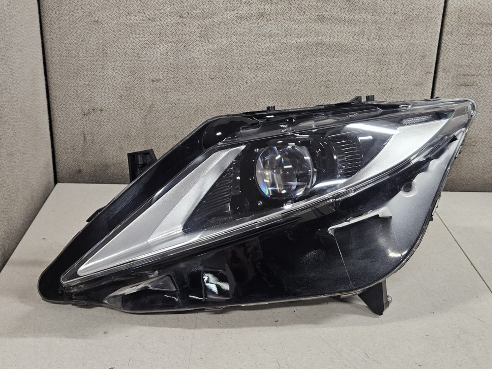 2013-2016 Lincoln MKZ Left Driver AFS Dynamic LED Headlight Lamp Assembly OEM