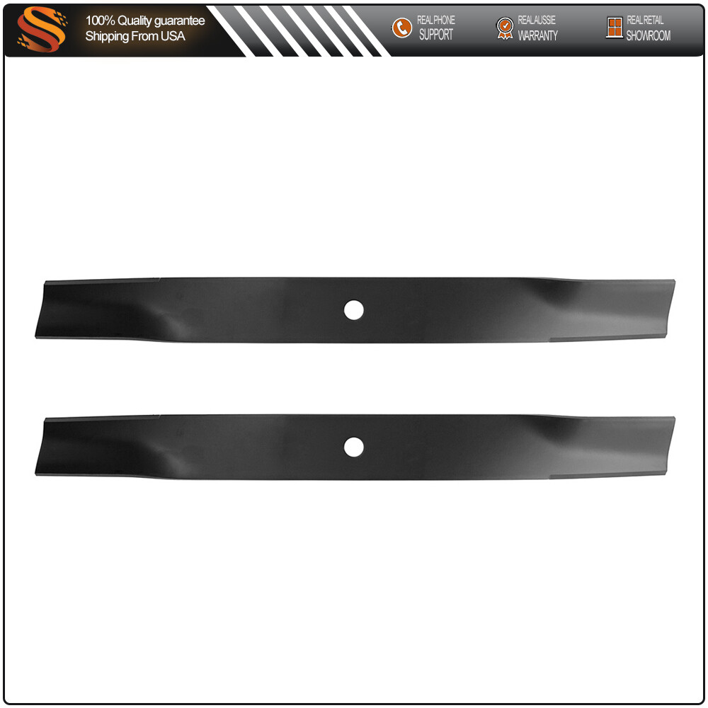2PK Deck Blades For 42