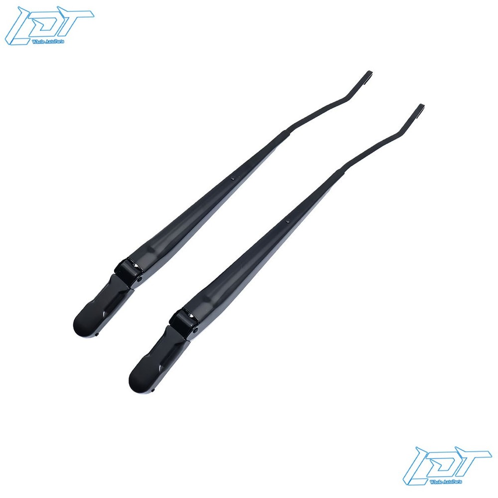 Windshield Wiper Arms Left Right For 1999-07 Ford F250 F350 F450 F550 Super Duty