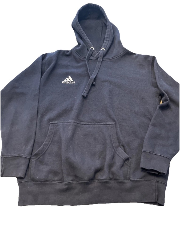 Adidas Hoodie men’s Sz medium.
