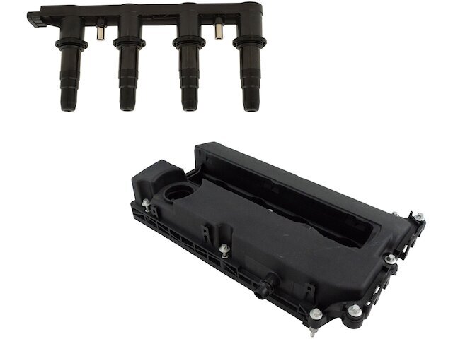 Ignition Coil and Valve Cover Kit fits Cruze Limited 2016 1.8L 4 Cyl 11KTZY