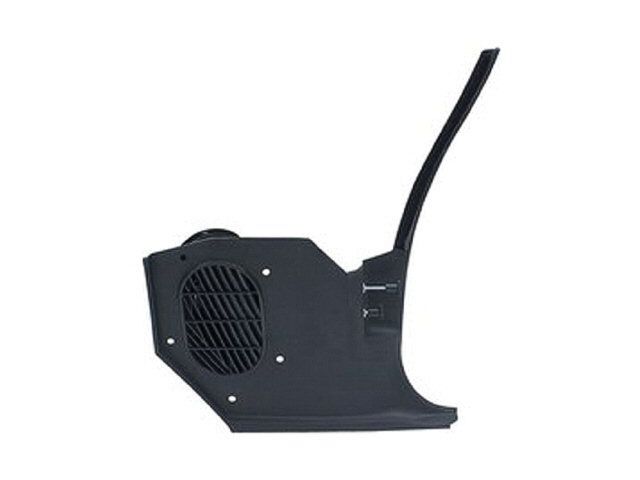 1970-1981 Pontiac Firebird Right Passenger Side Kick Panel 57542HJXP