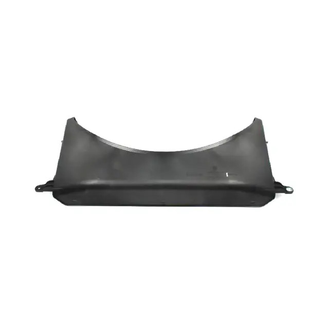Intercooler Bracket-ST, VIN: L, Auto Trans, 6 Speed Trans, Transmission Mopar