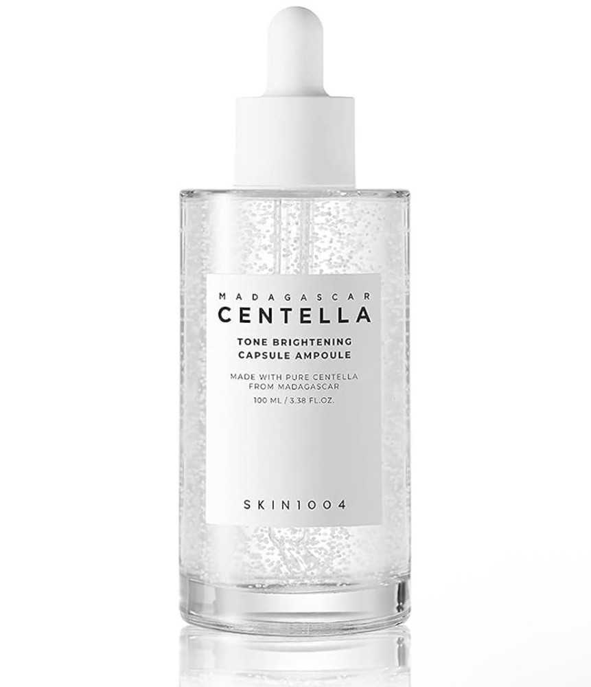 SKIN1004 Madagascar Centella Tone Brightening Capsule Ampoule 100 ml Exp. 2027