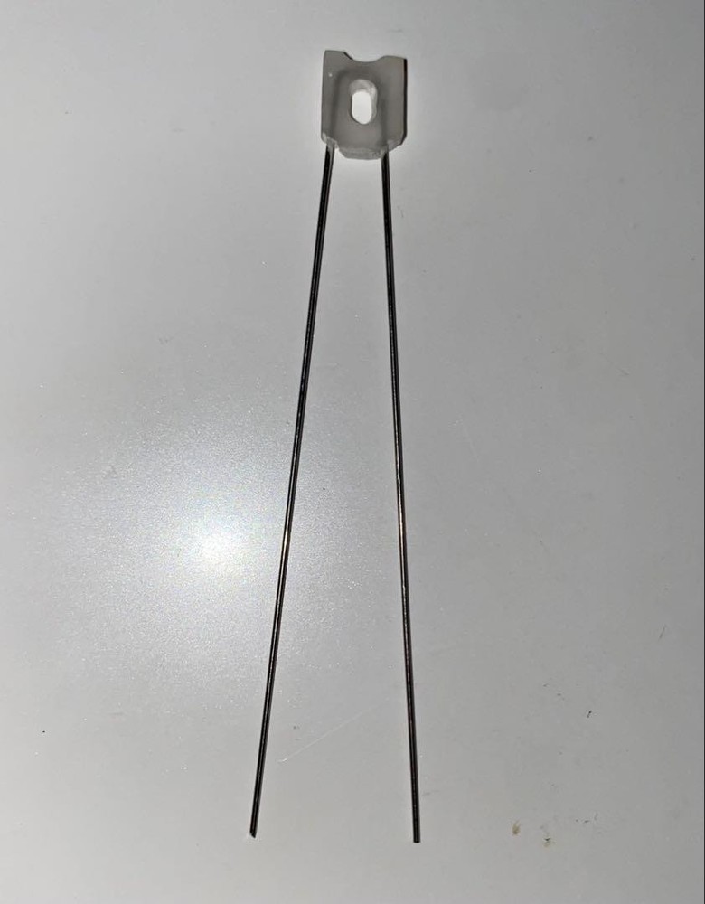 Fishing Lure Imakatsu Gilroid Baby Wire Guard