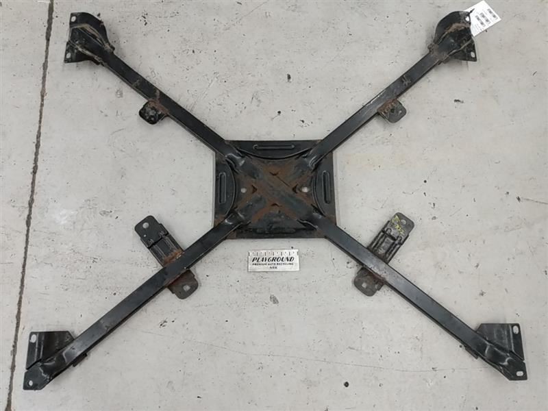Ford Thunderbird 02-05 Front Body Cross Bar (X) Support