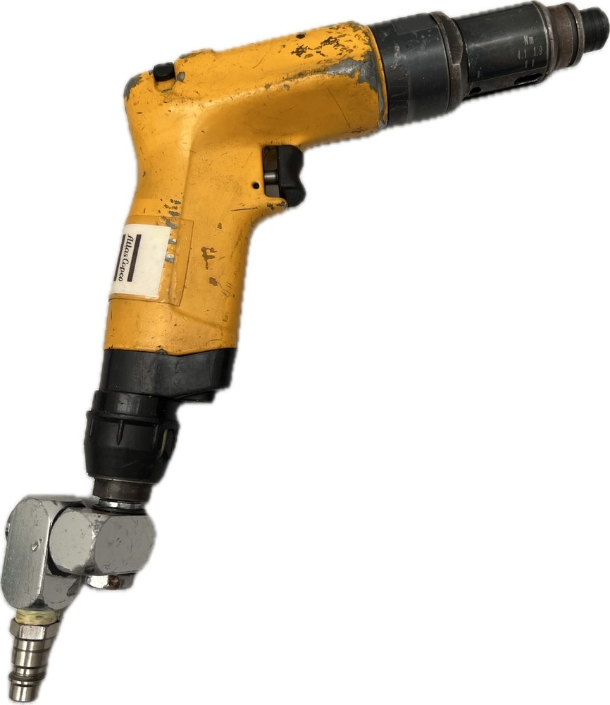 Atlas Copco Air Screwdriver LUM21HR05-U A642019
