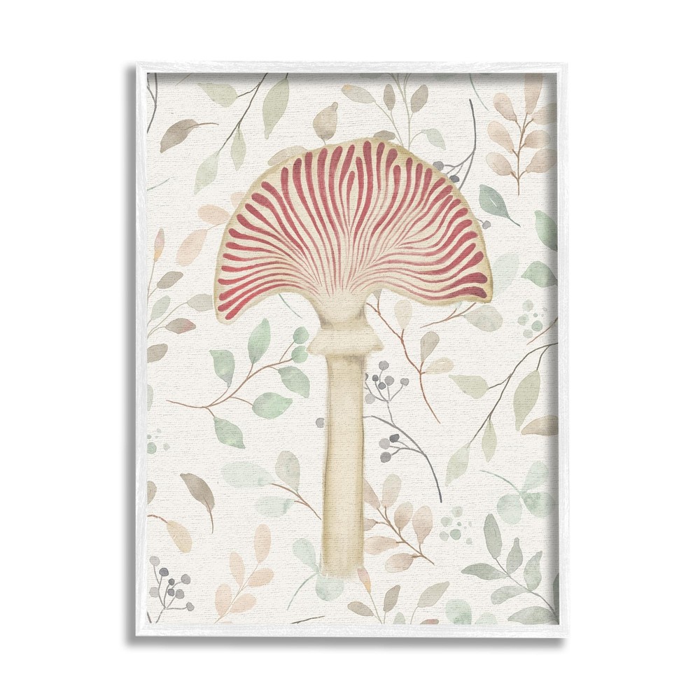 Soft & Framed Giclee Art by Lil' Rue