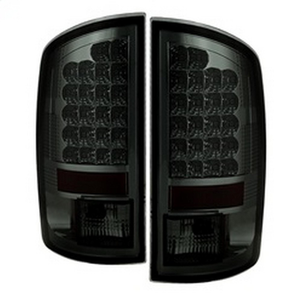 Smoke Spyder LED Tail Light Set