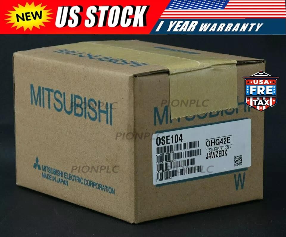 1PC New Mitsubishi OSE104 Rotary Encoder OSE104 In Box  US Free TAX