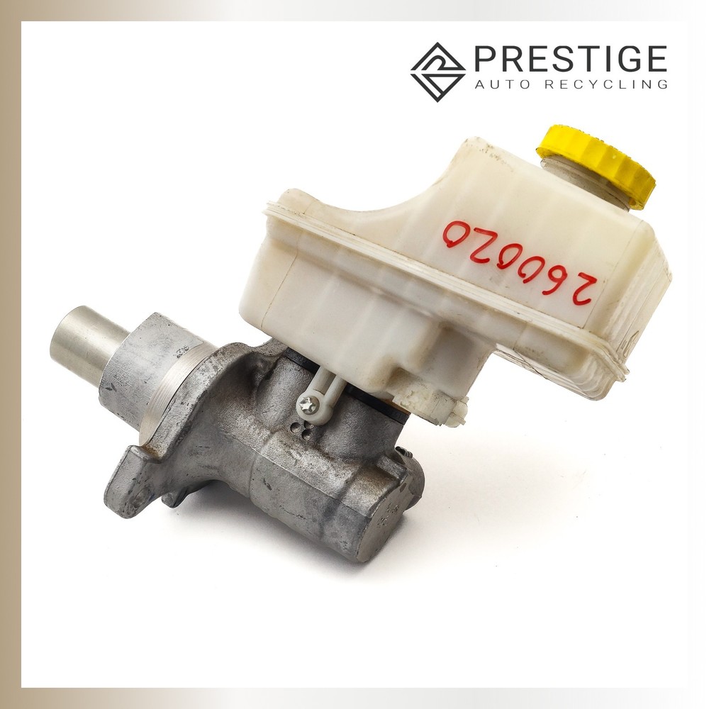 2009-2023 DODGE CHALLENGER Brake Master Cylinder w/ Brake Booster 68048551AC