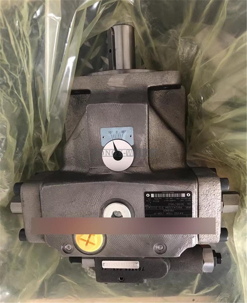NEW 1PCS rexroth pump A4VSO71DR/10R-PPB13N00 R902423294 fedex or DHL