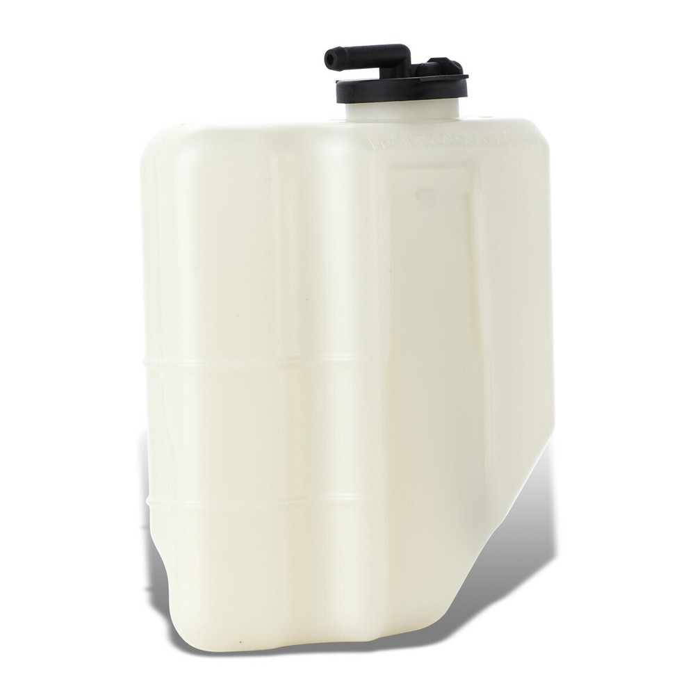 Fit 95-07 Suzuki Aerio Esteem Coolant Fluid Overflow Tank Reservoir Bottle w/Cap
