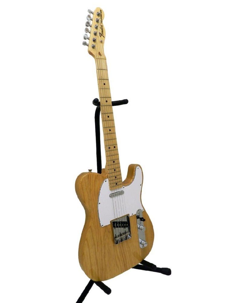 Electric Guitar Fender Telecaster Jdserial