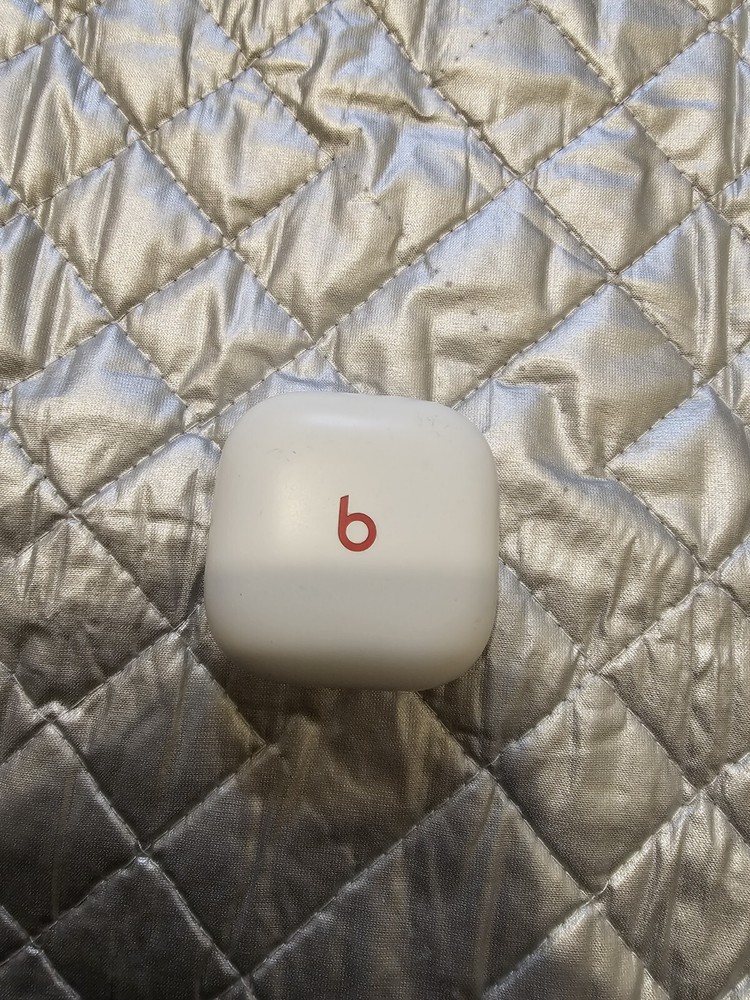 beats fit pro charging case