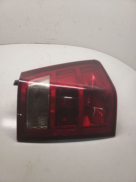 Driver Left Tail Light Fits 05-06 GRAND CHEROKEE 1079308
