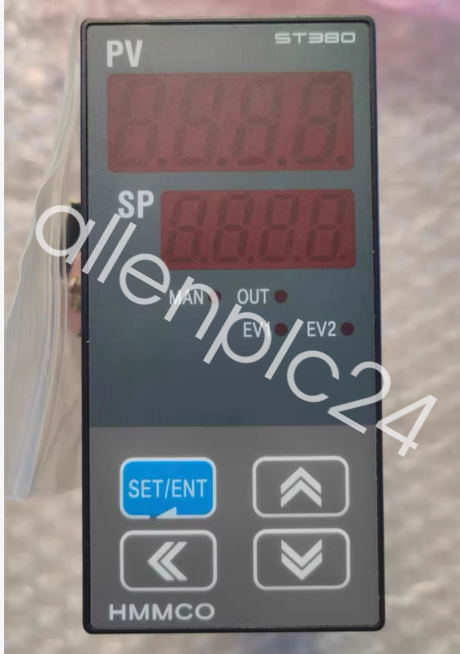 1PC thermostat, brand new for ST380-R0/Z2  FedEx or DHL