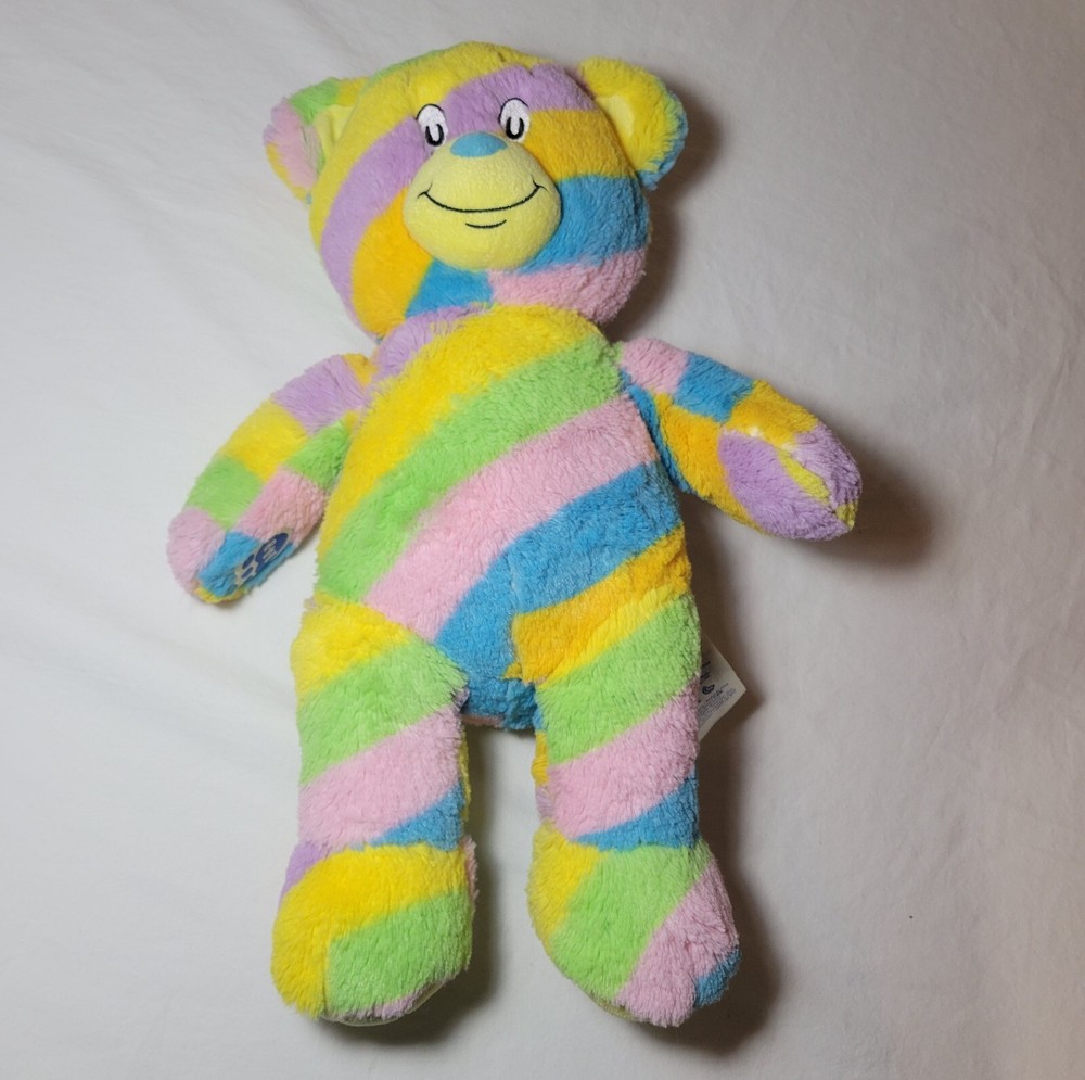 Build-A-Bear Dr Seuss Plush Toy 17