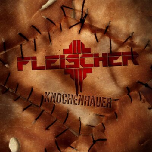 Fleischer Knochenhauer Digipak CD Album