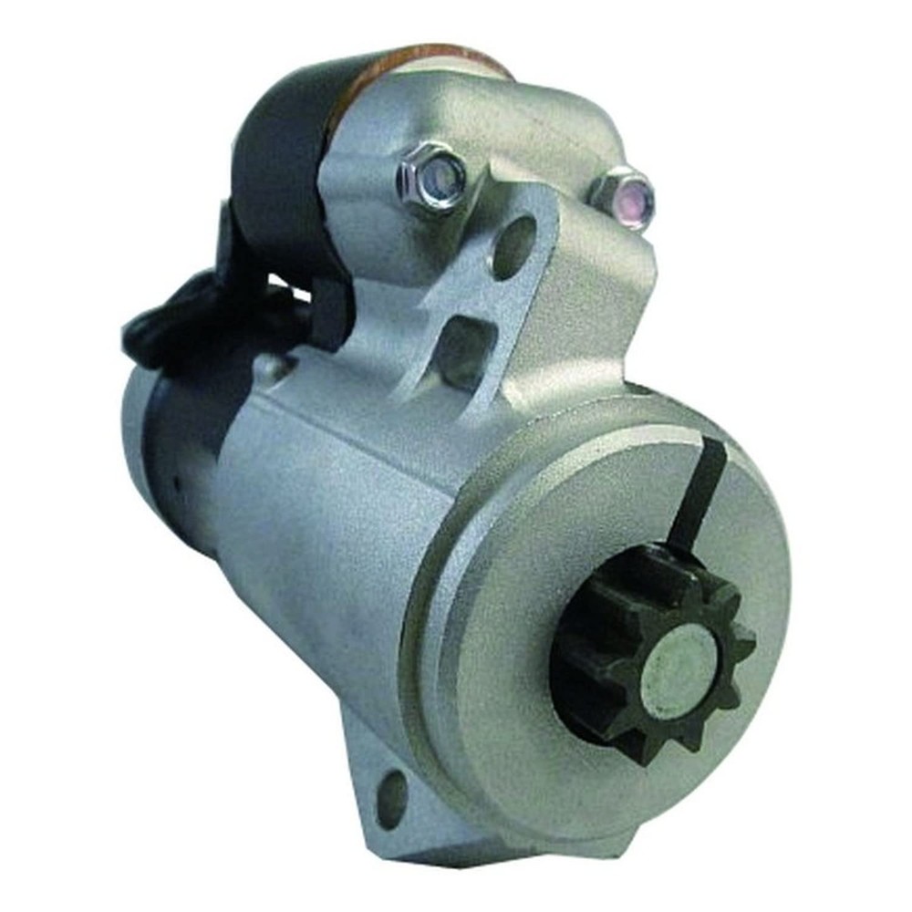 OEG Parts New Starter Compatible with Johnson Marine Engine 115PL4 115PX4 140...