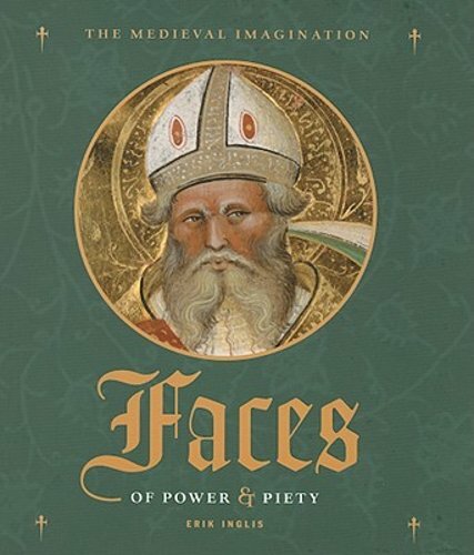Faces of Power and Piety by Mr. Inglis, Erik: New