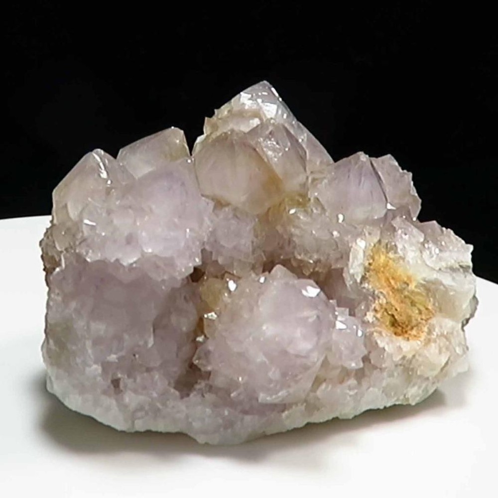 SPIRIT QUARTZ Cactus Crystal CC3203 Amethyst