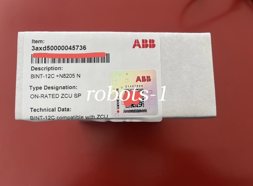 BINT-12C+N8205 New Inverter Communication Board FedEx or DHL