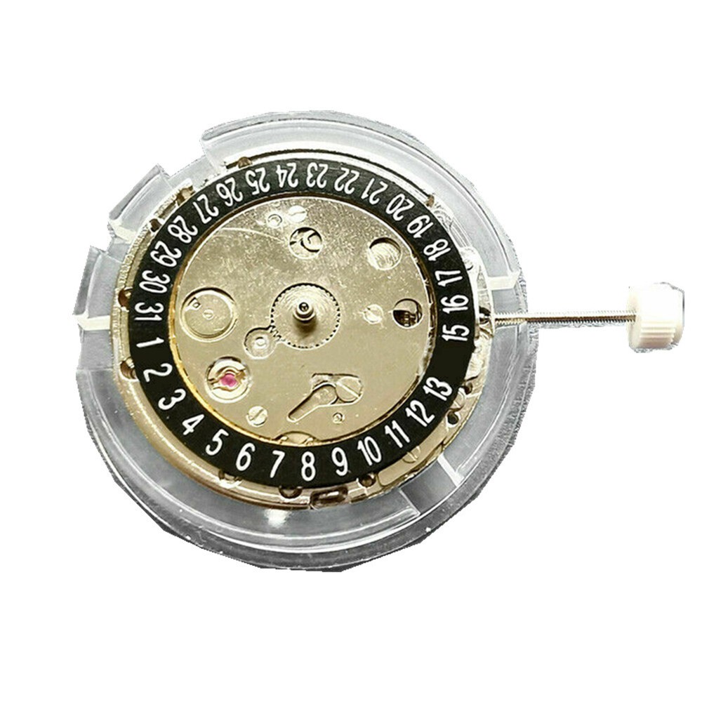 3/6 Date Durable Automatic Mechanical Repair Movement for 2813 8215 Watch