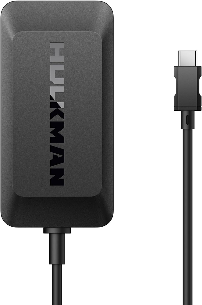 Fast Charging Wall Charger for Alpha 65, 85, 85S, 100, Pro Series 65W