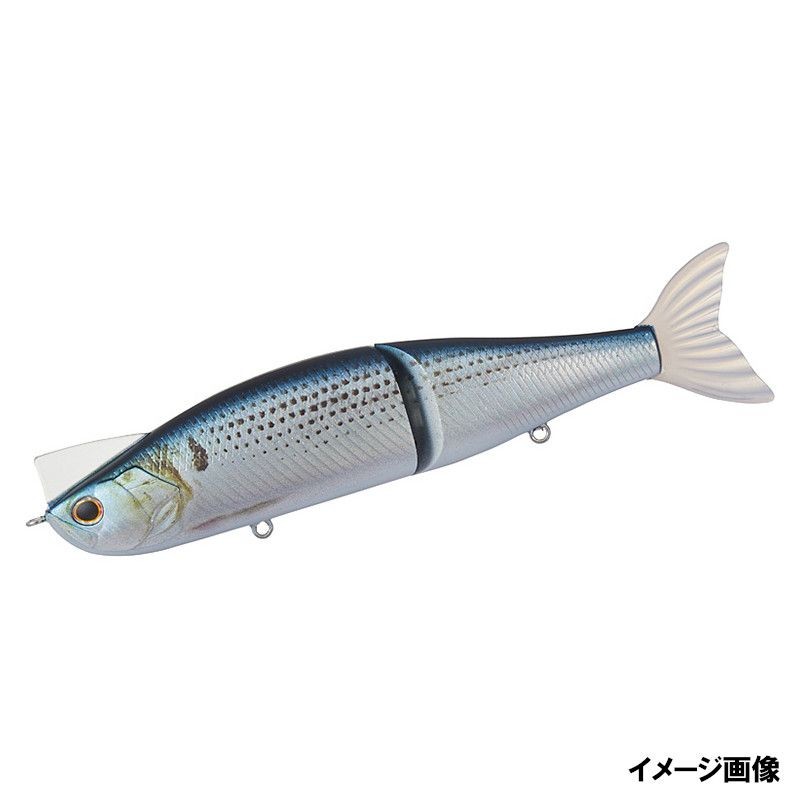 Fishing Lure Daiwa Lure More Than Lazy Fashad J 170.5S Real Kono