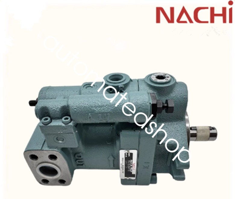 1PCS NACHI plunger oil pump PVS-1B-16N3-U-12 new via FedEx or DHL