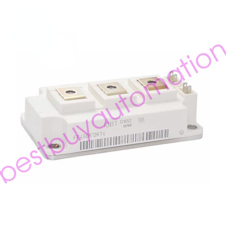 1PCS Brand INFINEON/EUPEC Module FF450R12KT4 Quality Assurance 100%