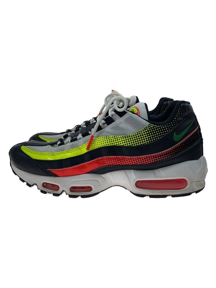 Nike Air Max 95 Se/Air Max/Black/Aj2018-004/White 27cm GMe86