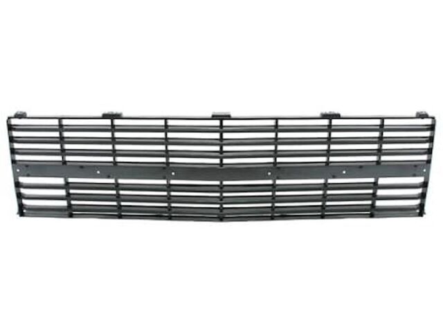 Front Action Crash Grille Assembly fits Chevy K10 1983-1984 32BPYJ