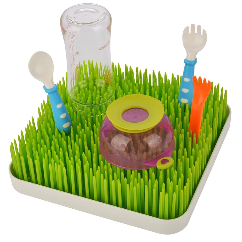 naosummy 11 Pieces Silicone Cooking Utensils Set with Holder, Non-Stick Cooki...