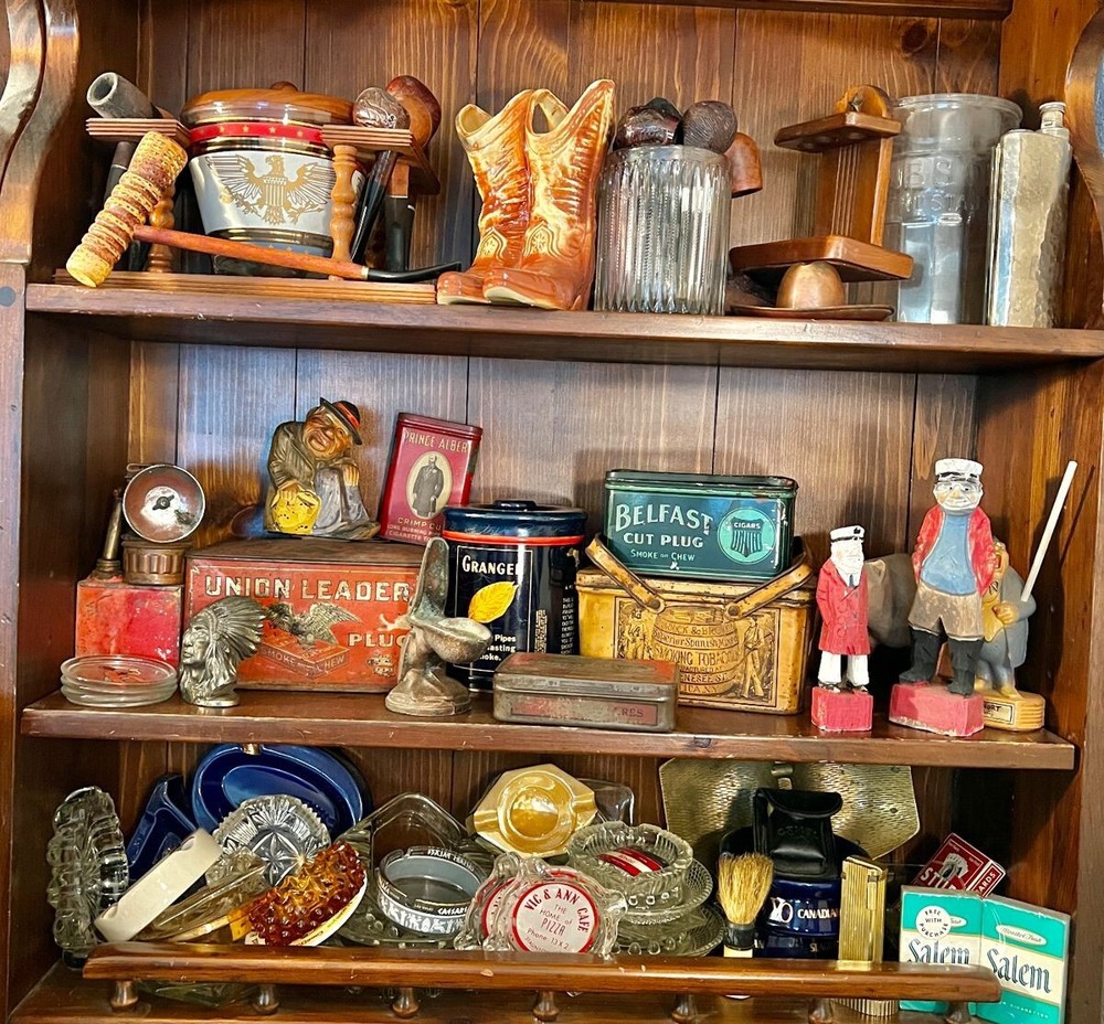 5lb Junk Drawer Lot - New & Used Estate Clearance Items - FD41Q