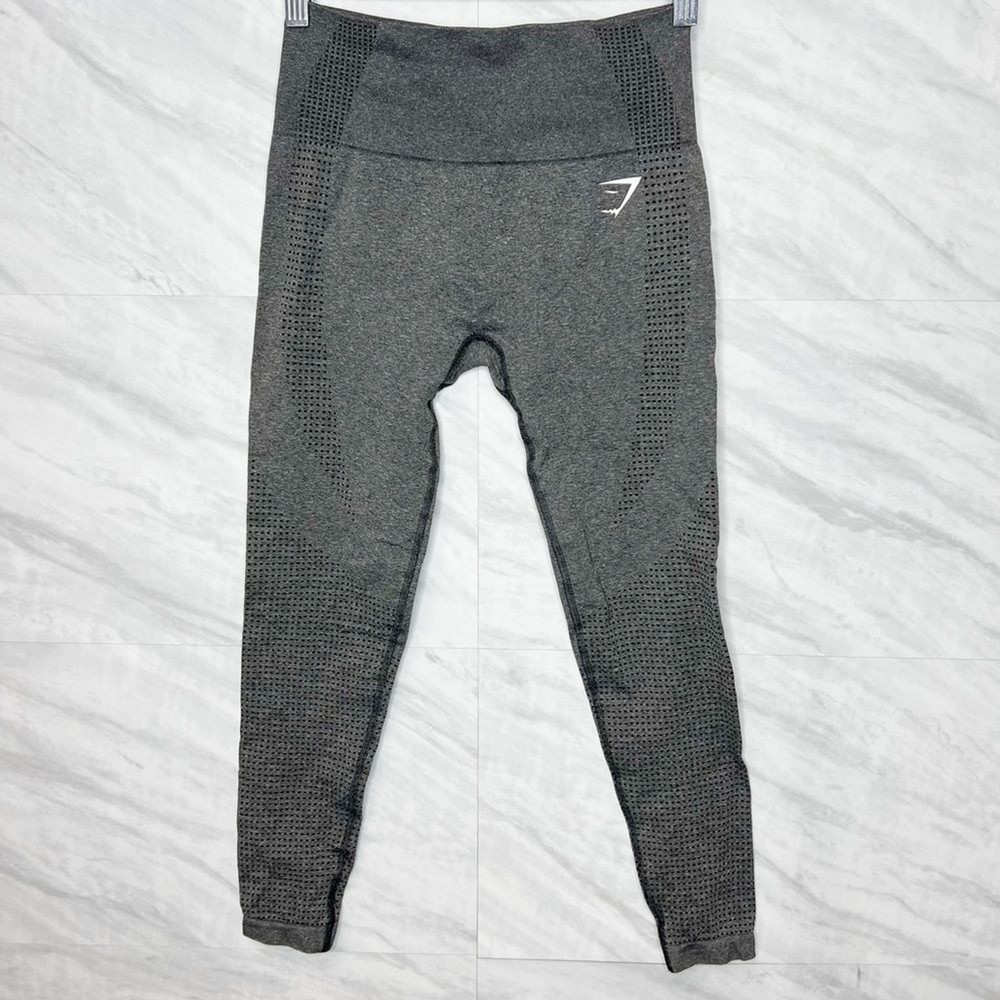 Gymshark Seamless Leggings in Size Small