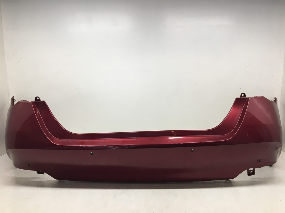 Rear Bumper Cover for 2019 Toyota Avalon XLE XSE Limited Touring 3T3 OEM No Sensors