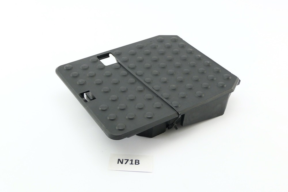 BMW R 1150 GS R21 2001 - Tool Box Storage Compartment N71B